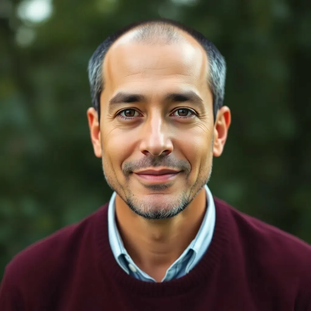 Picture of John Santos